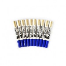 Board Marker / Delistar No.6801, 10pcs/box, Blue